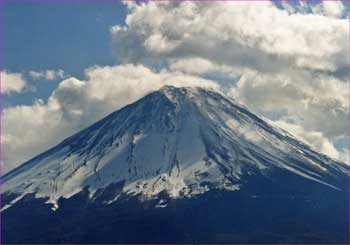 富士山