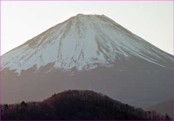 富士山