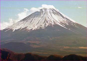 富士山