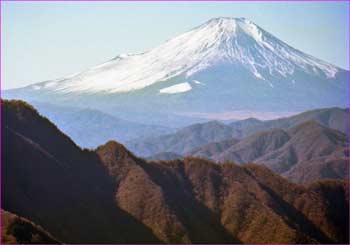 富士山