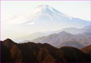 富士山