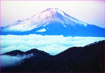 富士山