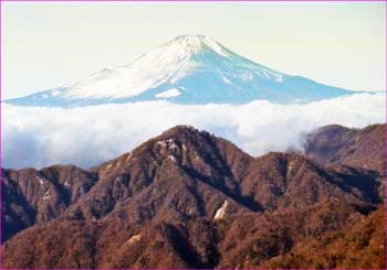 富士山