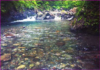 額平川