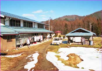 鹿島狩野家