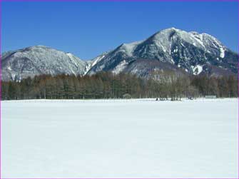 太郎山