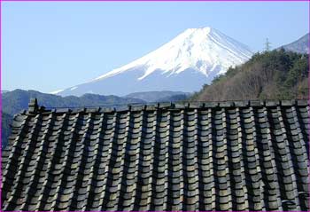 富士山