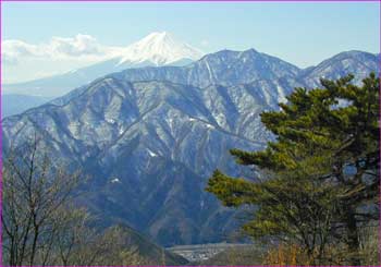 富士展望