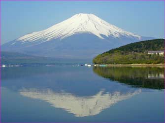 富士山