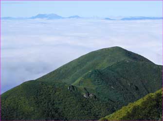 雲海