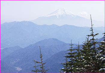 富士山