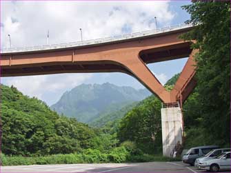 陸橋