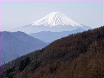 富士山