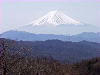 富士山