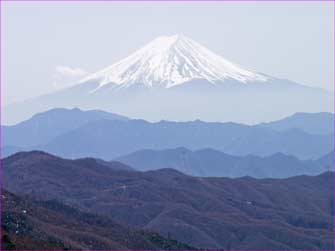 富士山