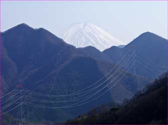 富士山