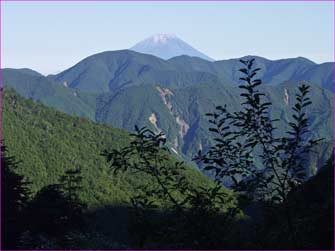 富士山