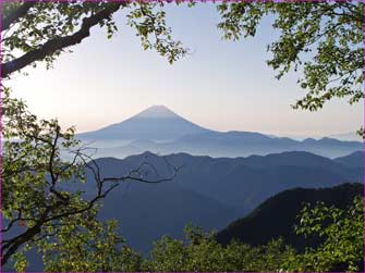 富士山