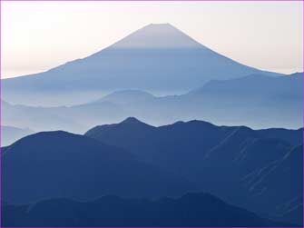 富士山