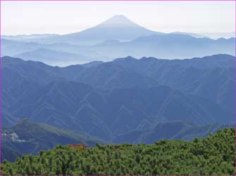 富士山