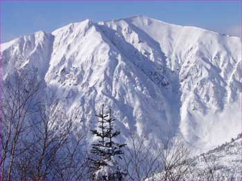 抜戸岳