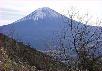 富士山