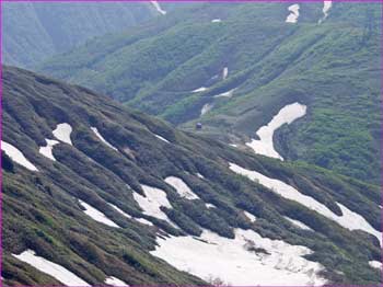 清水峠