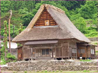 お寺