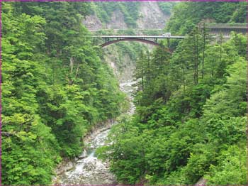 鉄橋