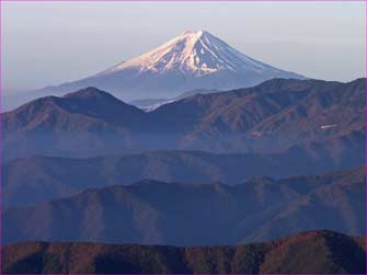 富士山