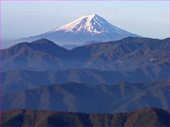 富士山