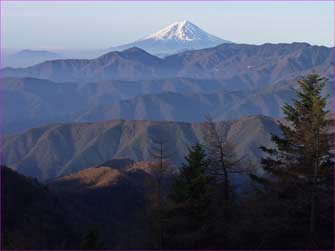 富士山