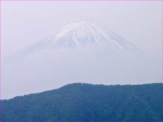 富士山