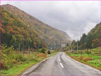 沼田街道