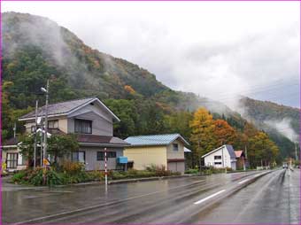 沼田街道