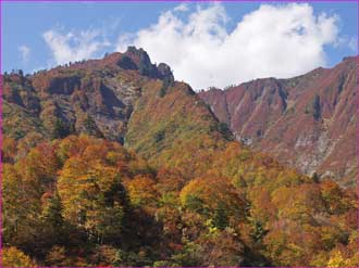 東の城