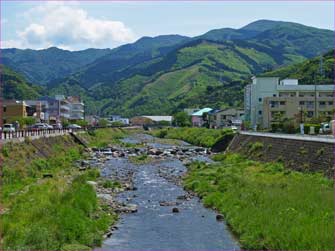 土肥山川