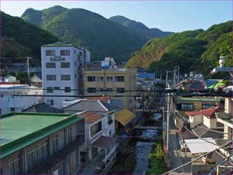 雲見町