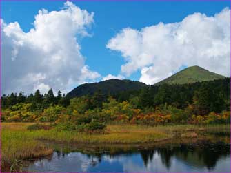 八甲田山