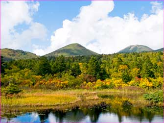 八甲田山