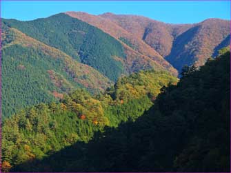 鷹ノ巣山