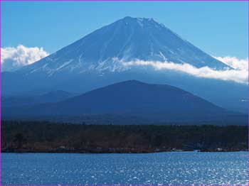 富士山