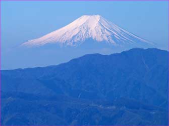 富士山展望