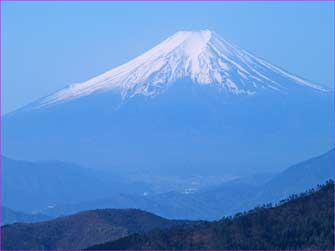 富士山