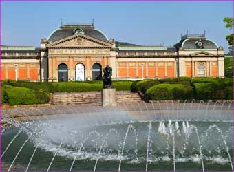 京都国立博物館