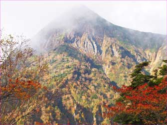 高妻山