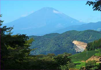 富士山