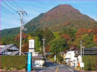 水沢山