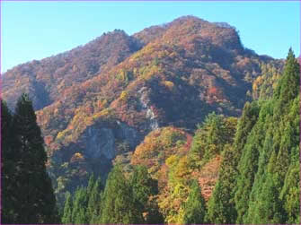 荒船山