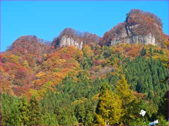 荒船山